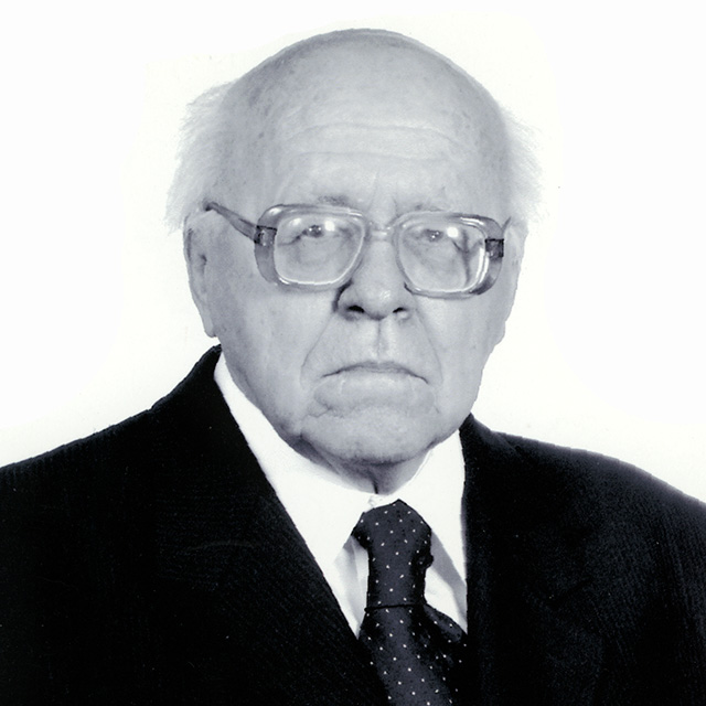 Севастьянов Борис Александрович