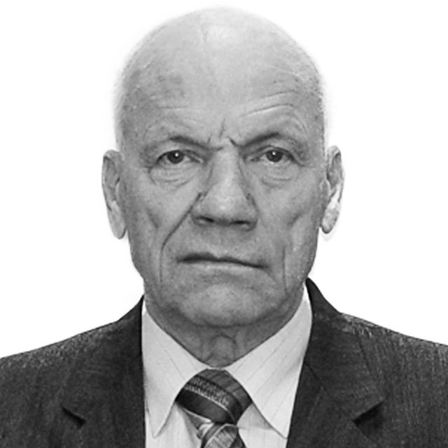 Левин Владимир Константинович