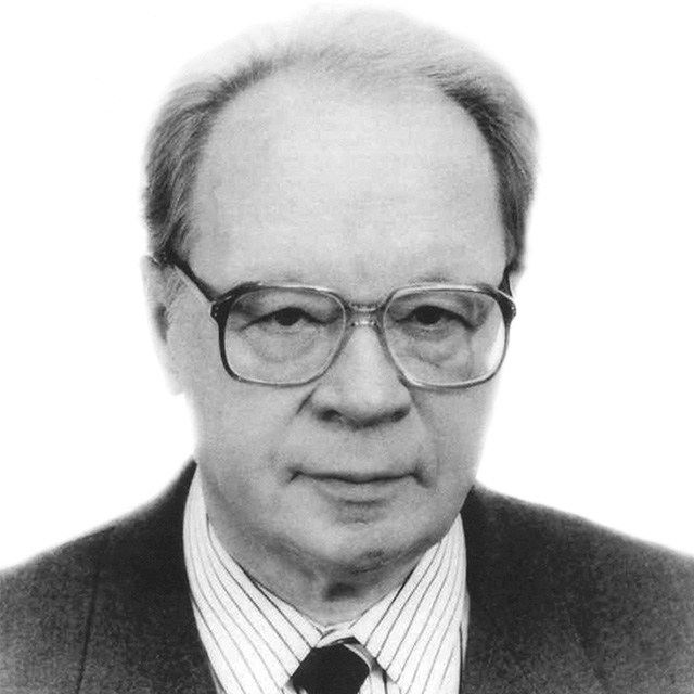 Андреев Николай Николаевич