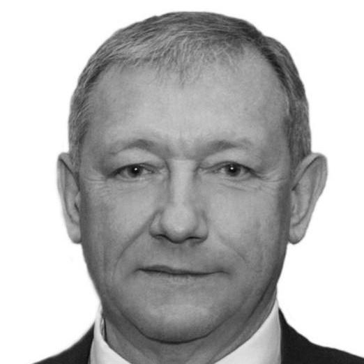 БУРАВЛЕВ СЕРГЕЙ МИХАЙЛОВИЧ