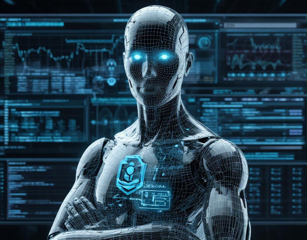 Предложения по безопасности систем Искусственного Интеллекта