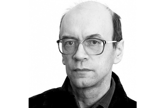 Ушёл из жизни Андрей Михайлович Зубков