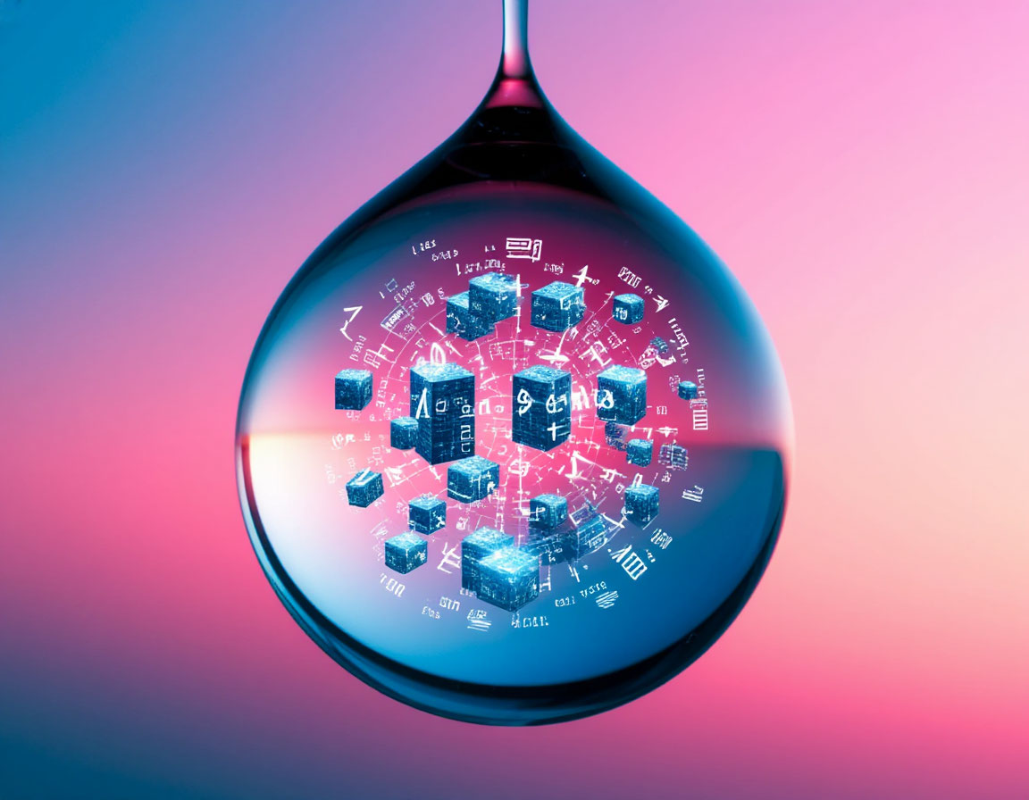 Состоялся семинар по тематике синтеза данных