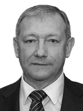 БУРАВЛЕВ СЕРГЕЙ МИХАЙЛОВИЧ